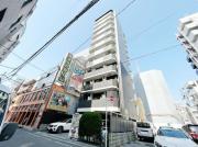 マイナビSTAYミライエ巣鴨駅前