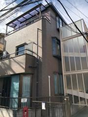 ファイン滝野川A棟