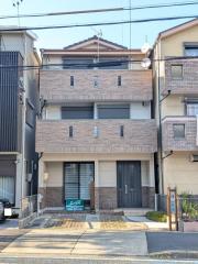 西区菊井1丁目貸家