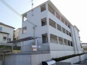 阪急千里線南千里駅まで徒歩26分