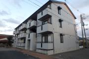 ブルームガーデンC棟