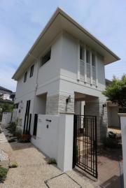 The Park Maison旭が丘