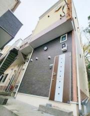 京急本線子安駅まで徒歩10分