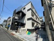 東武伊勢崎・大師線竹ノ塚駅まで徒歩9分