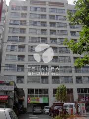 ライオンズマンション神楽坂