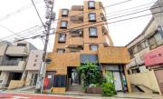 ライオンズマンション西荻南