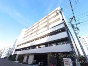 都営新宿線菊川駅まで徒歩3分