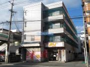 ＪＲ久大本線久留米大学前駅まで徒歩9分