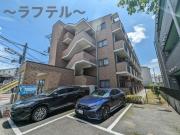 西武池袋・豊島線所沢駅まで徒歩7分