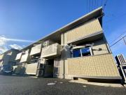 東武伊勢崎・大師線剛志駅まで徒歩46分