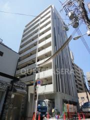 ＪＲ大阪環状線福島駅まで徒歩7分