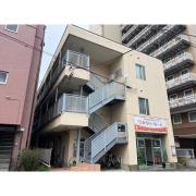 シャルム本厚木
