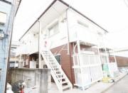 京王線調布駅まで徒歩5分