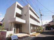 ベレオ富士見台I