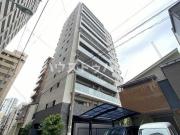 コスモグラシア三ノ輪