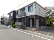 シャーメゾン華