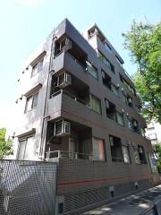 京王線千歳烏山駅まで徒歩10分