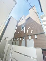ＪＲ京浜東北・根岸線北浦和駅まで徒歩4分