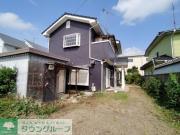 太田市山之神町のお家