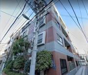 ＪＲ総武線（各駅停車）浅草橋駅まで徒歩4分