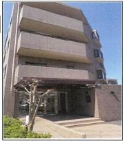 ステイツ千里桃山台