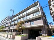阪神本線久寿川駅まで徒歩7分
