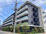 パークアクシス門前仲町テラス