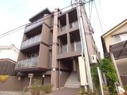 コンフィメゾン中山寺