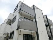 MELDIA田無町