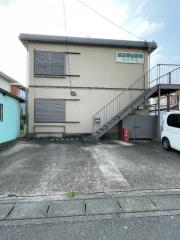 シティハイム山崎