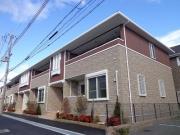 ＪＲ東海道本線茨木駅までバス約15分 徒歩9分
