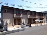 ＪＲ可部線安芸長束駅までバス約9分 徒歩5分