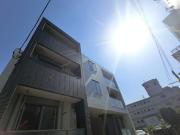 ＪＲ横須賀線新川崎駅まで徒歩12分