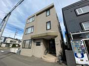 ＪＲ札沼線篠路駅まで徒歩16分