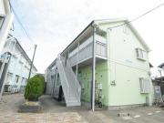 パールハイム壱番館