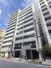 都営大江戸線新御徒町駅まで徒歩5分