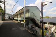 地下鉄西神・山手線板宿駅まで徒歩10分