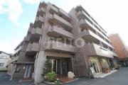 U residence修学院