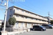 京成本線志津駅まで徒歩12分