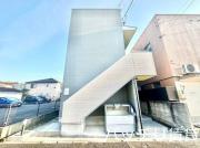地下鉄東山線本陣駅まで徒歩12分