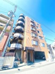 地下鉄御堂筋線西中島南方駅まで徒歩10分