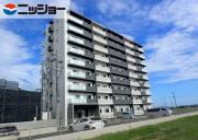コントレイルりんくう常滑