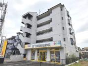 ＪＲ中央線国立駅まで徒歩11分