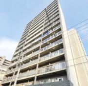 AXAS HY S板橋区役所前