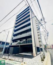 SAKURA AXIS 中板橋