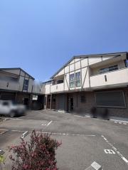 maison de clover