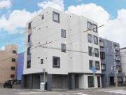 KAWAMURA BLD.