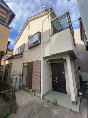 下川原戸建
