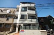 モンシャトー中野・新井館
