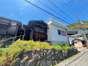 ＪＲ阪和線山中渓駅まで徒歩4分